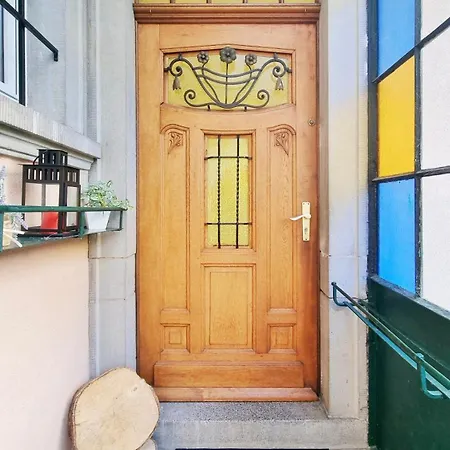 Lejlighed Le Pavillon De - Bel - Rbnb